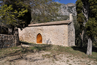 Ermita de Sant Julià de Carles