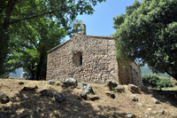 Ermita de Sant Julià de Carles
