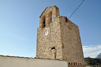 Església Parroquial de Sant Agustí