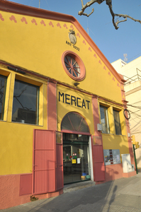 Mercat
