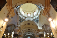 Església parroquial de Sant Miquel