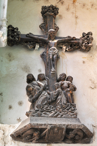 Crist del Palau