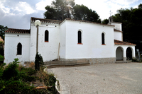 Capella de Montserrat