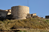 Castell de Barberà