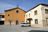 Santuari Convent dels Mercedaris