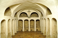 Antic Convent Caputxins