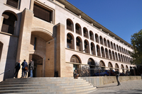 Universitat de Girona. Facultat de Lletres