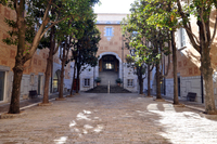 Hospital de Santa Caterina