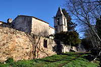 Església de Sant Sadurní