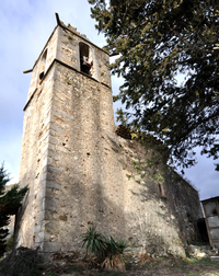 Església de Sant Sadurní