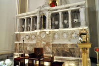 Església Parroquial de la Santíssimrinitat Trinitat
