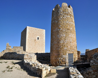 Castell d'Ulldecona