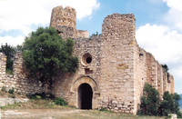 Castell d'Ulldecona