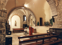 Església Parroquial de la Mare de Déu del Coll