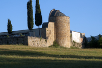 Capella del cementiri de Sant Pere