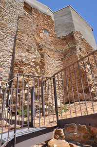 Castell de Talarn