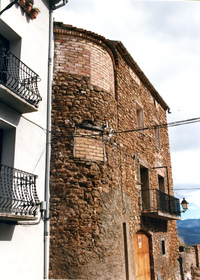 Castell de Talarn