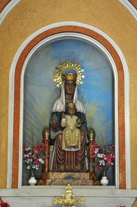 Església de Nostra Senyora de Montserrat