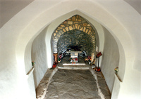 Ermita de la Mare de Deu de Montserbós