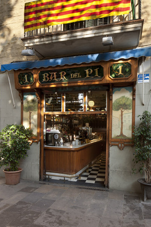 Bar del Pi (1)