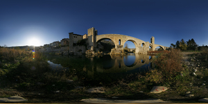 Pont de Besalú