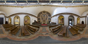 Catedral de Santa Maria [Capella del Santíssim Sagrament]