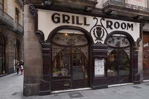 Grill Room (1)