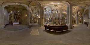 Catedral de Santa Maria [Deambulatori]