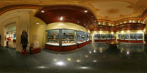 Biblioteca Museu Víctor Balaguer [Col·leccions d'arqueologia]