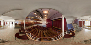 Teatre Metropol [Sala de concerts]