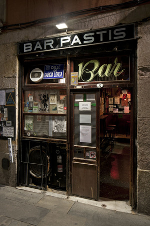 Bar Pastís (1)
