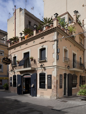 Restaurant Casa Ramonet (1)