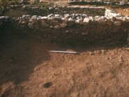 Campanyes d'excavació realizades a la Vil·la Romana del Vilarenc