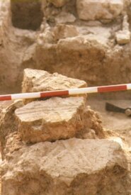 Memòria corresponent a la III Campanya d'excavacions al Jaciment Ibero-Romà de Boades Castellgalí (Bages)