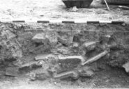 Memòria de les excavacions realitzades al jaciment de boades. Durant les Campanyes de 1986 -1987. Castellgaí (Bages)