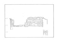 Memòria de l'excavació preventiva realitzada a el castell del Catllar (el Catllar, Tarragonès) entre els dies 14 de juliol de 2003 a 30 de juny de 2004