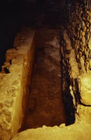 Memòria de la intervenció arqueològica al Castell de Falset (El Priorat) Febrer- març de 1999