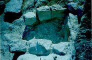 Memòria arqueològica sobre l'excavacio als enterraments d'aiguaviva, El Montmell (Baix Penedès)