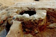 Memòria de les excavacions arqueològiques al C/Nou, 7 (Mataró, Maresme)