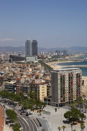Barceloneta (3)