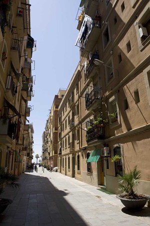 Barceloneta (7)