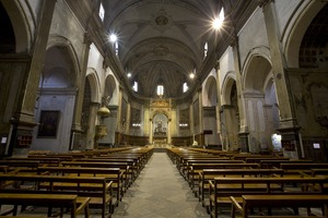 Basílica de Santa Maria de Mataró (4)