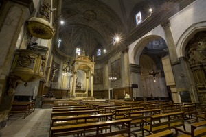 Basílica de Santa Maria de Mataró (5)