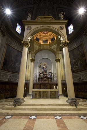 Basílica de Santa Maria de Mataró (6)