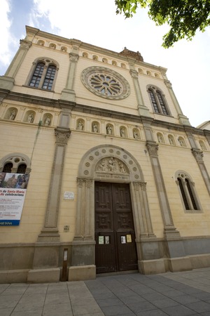 Basílica de Santa Maria de Mataró (12)