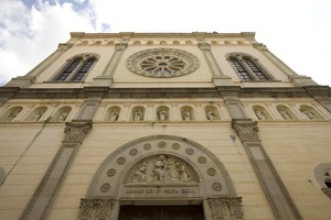 Basílica de Santa Maria de Mataró (13)