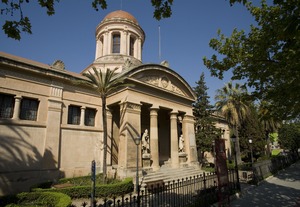 Biblioteca Museu Víctor Balaguer (2)