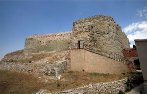 Castell de Calaf (1)