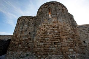 Castell de Claramunt (8)