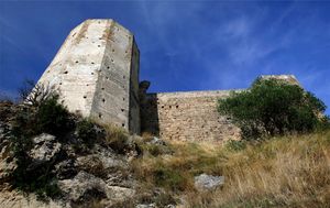 Castell de Claramunt (10)